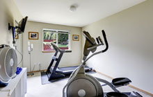 Birch Green home gym construction leads